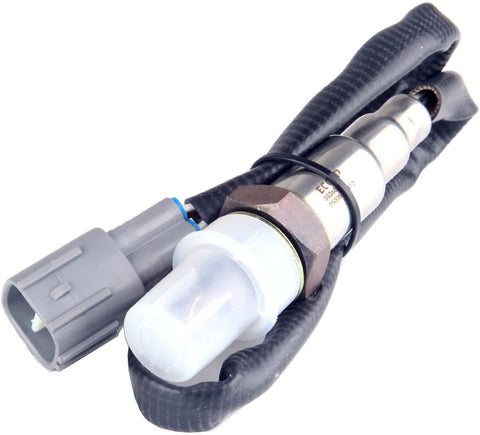 SCITOO O2 Oxygen Sensor Downstream Upstream 234-4622 13355 fit 1994-2015 Toyota Camry 2007-2012 Toyota FJ Cruiser 2005-2015 Toyota Tundra 2009-2014 Toyota Venza 2005-2016 Toyota Sequoia