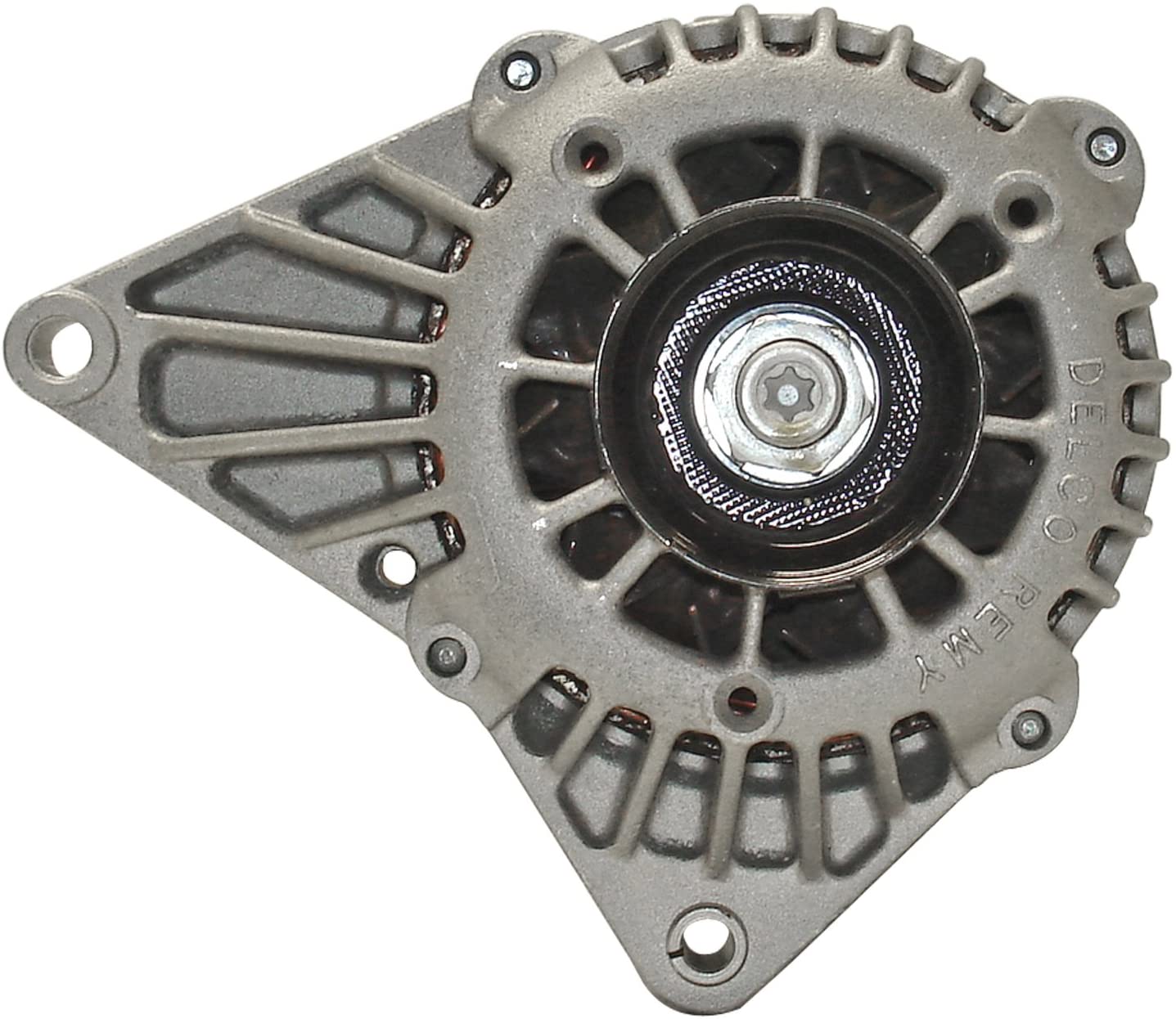 Quality-Built 8224611 Premium Alternator - Remanufactured