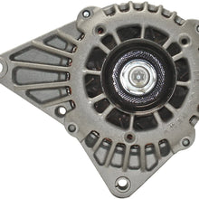 Quality-Built 8224611 Premium Alternator - Remanufactured