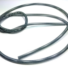 8 ft of Spring Guard for 5/16 Fuel or Transmission Line