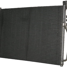 TCW 44-3687 A/C Condenser (Quality With Perfect Vehicle Fitment)
