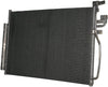 TCW 44-3687 A/C Condenser (Quality With Perfect Vehicle Fitment)