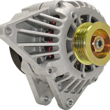 Quality-Built 8194611 Premium Alternator - Remanufactured
