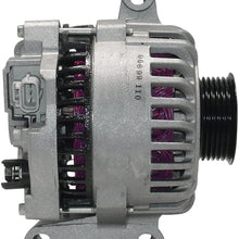 Quality-Built 8261603 Premium Domestic Alternator - Remanufactured