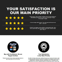 Front PBR-AXXIS Deluxe Advanced Brake Pads -Ceramic Brake Compound 3552-1164-00