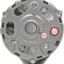 ACDelco 334-2091 Professional Alternator, Remanufactured
