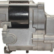 Quality-Built 17530 Premium Starter - Remanufactured