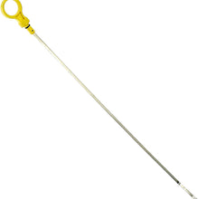 APDTY 028119 Engine Oil Level Dip Stick With Yellow Handle For 2000-2006 Nissan Sentra 1.8L (Replaces 11140-4M500, 11140-4Z002, 11140-8U300, 11140-4Z00J)