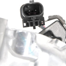 GM Genuine Parts 15-22369 Air Conditioning Compressor Kit with Seals