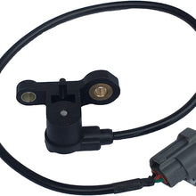 CRK010 Crankshaft Position Sensor OE# FSD718221B,FSD7713902 for MAZD. 1998-2003