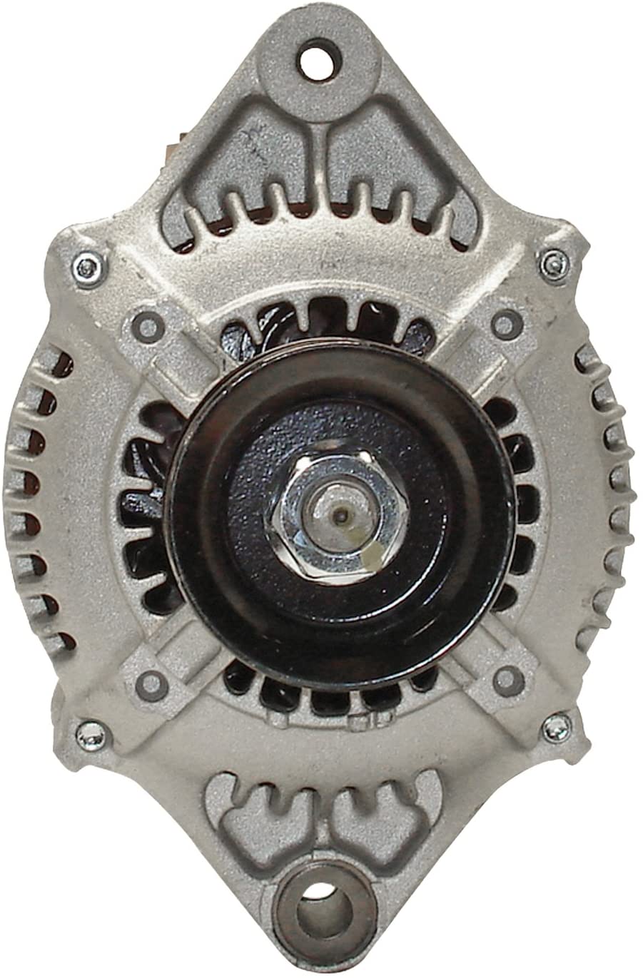 Quality-Built 13753 Premium Alternator - Remanufactured