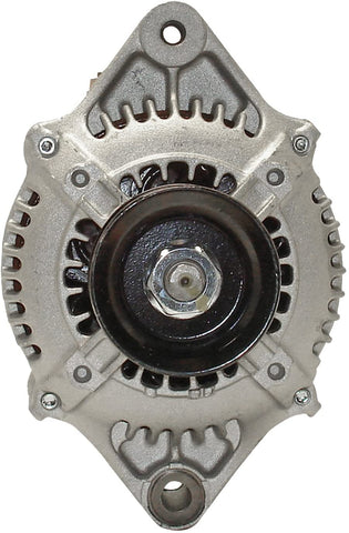 Quality-Built 13753 Premium Alternator - Remanufactured