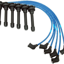 NGK (8711) RC-ME97 Spark Plug Wire Set