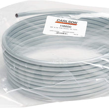 Carlson Quality Brake Lines H8600S 25' Zinc Coated Steel Brake Line Coil 3/8"