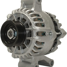 Quality-Built 8259603 Premium Domestic Alternator - Remanufactured