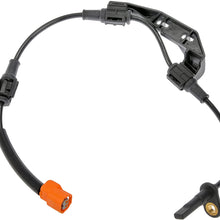 Dorman 695-886 ABS Wheel Speed Sensor