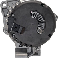 Quality-Built 8243605 Premium Alternator - Remanufactured