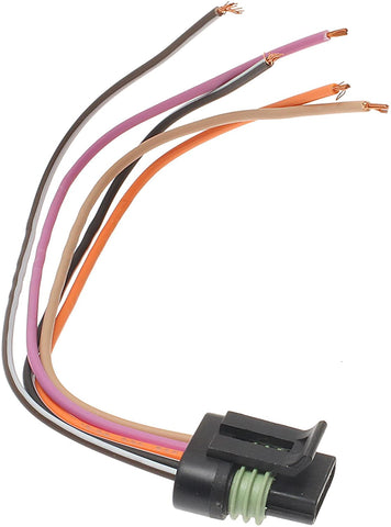 ACDelco PT2315 Professional Multi-Purpose Pigtail