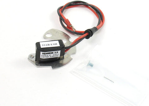 PerTronix 1185LS Ignitor for Lobe Sensor Delco 8 Cylinder