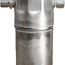 TCW 17-11026 A/C Accumulator (Quality With Perfect Vehicle Fitment)