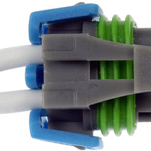 Dorman 645-200 Power Window Motor Connector