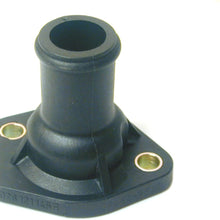 URO Parts 026121144E Cooling Hose Flange