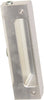 Vibrant 2690 Silver Anodized Aluminum Vacuum Manifold