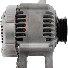 Quality-Built 15722 Premium Quality Alternator