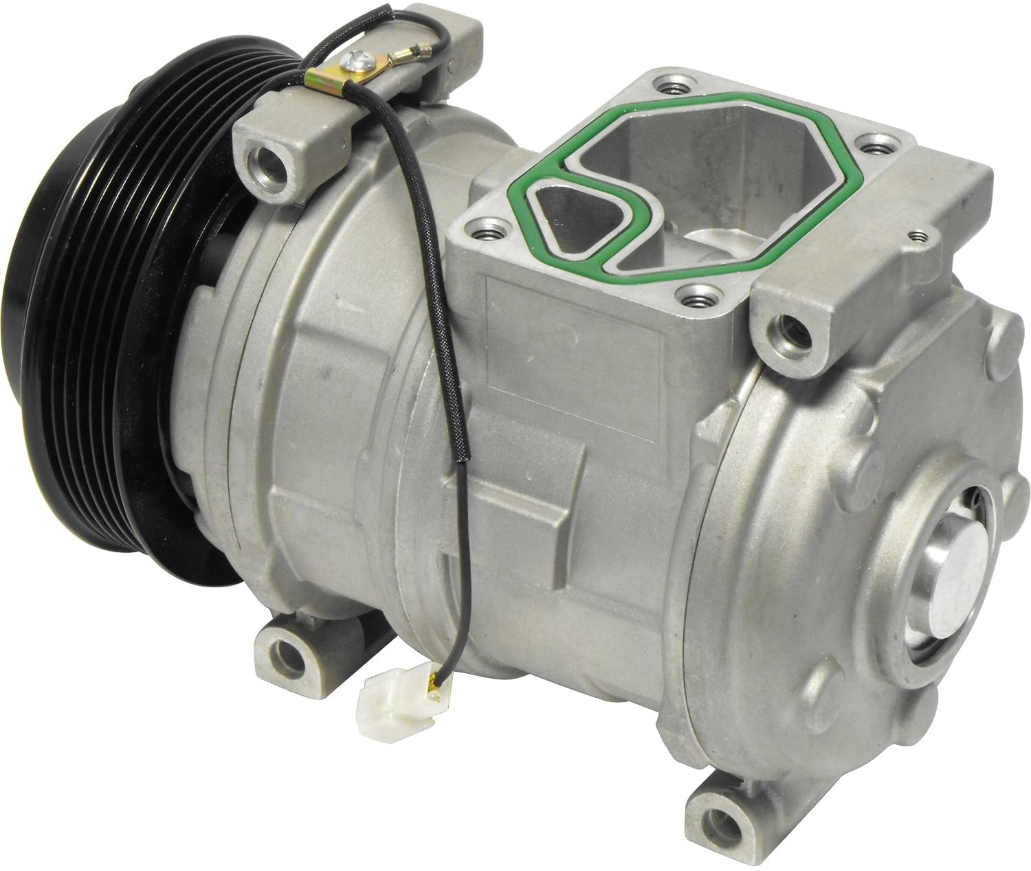 UAC CO 10581GLC A/C Compressor