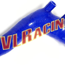 JM Turbo For Volkswagen Silicone Hose VW Hose Jetta Golf Beetle Audi TT 1.8T MK4 Turbo Inlet Air Intake Hose Kit BLUE New