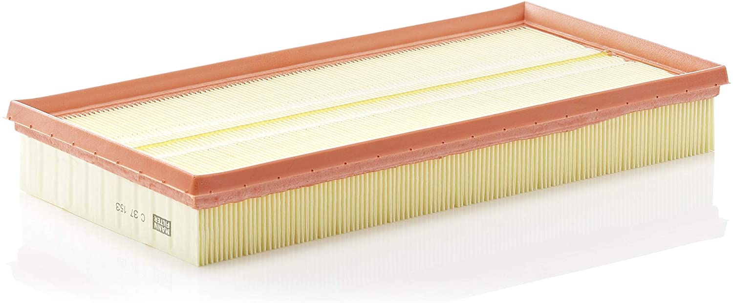 Mann Filter C 37 153 Air Filter