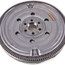 LuK DMF100 Dual Mass Flywheel