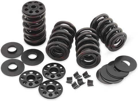 S&S Cycle High-Performance Valve Spring Kit 48-84 Big Twin Models