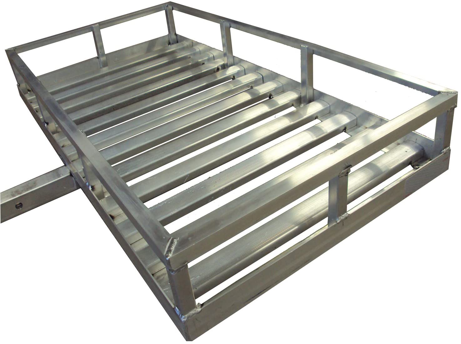 Northbound Aluminum Cargo Carrier / Hauler (X-Large)