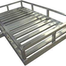 Northbound Aluminum Cargo Carrier / Hauler (X-Large)