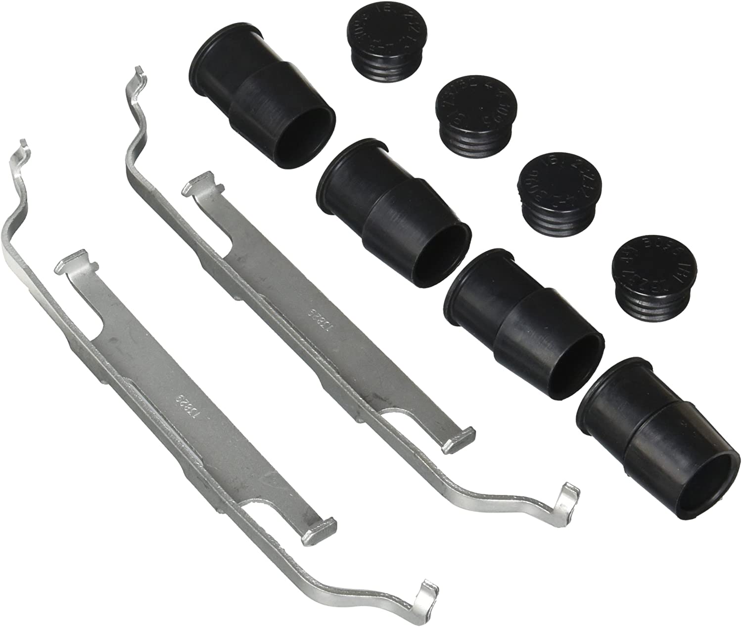 Centric (117.39014) Disc Brake Hardware Kit