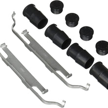 Centric (117.39014) Disc Brake Hardware Kit