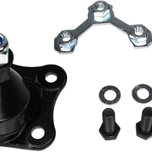 Rein SCB0131R Ball Joint Kit