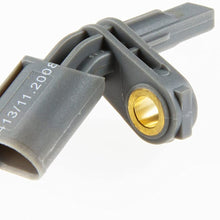 Holstein Parts 2ABS0029 ABS Speed Sensor