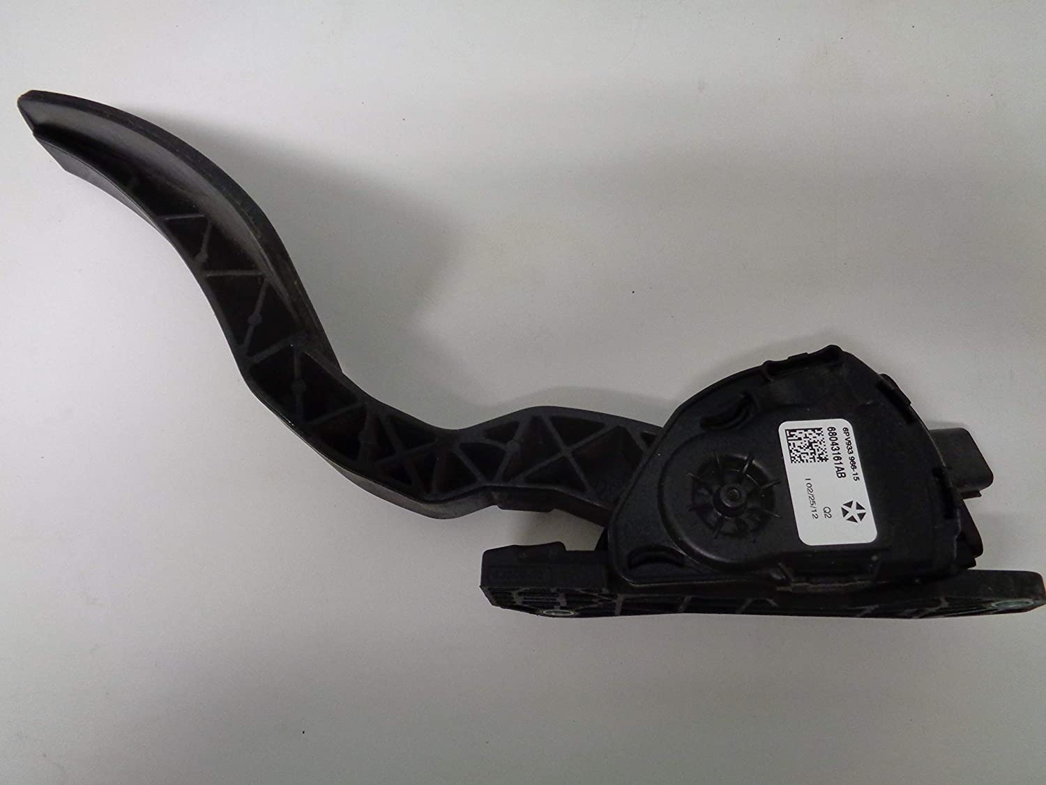 Mopar 6804 3161AC, Accelerator Pedal Sensor