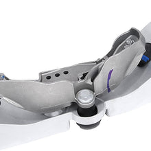 ACDelco 84161224 GM Original Equipment Transmission Mount, 1 Pack