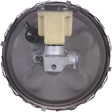 Cardone 50-1098 Remanufactured Power Brake Booster with Master Cylinder