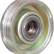 Dayco 89140 Idler Pulley