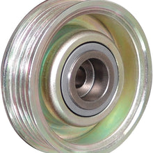 Dayco 89140 Idler Pulley