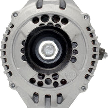 Quality-Built 15925 Premium Import Alternator - Remanufactured
