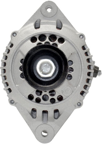 Quality-Built 15925 Premium Import Alternator - Remanufactured