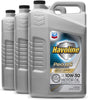 HAVOLINE 223505485 PRO DS Full Synthetic 10W30 Oil, 480. Fluid_Ounces, 3 Pack