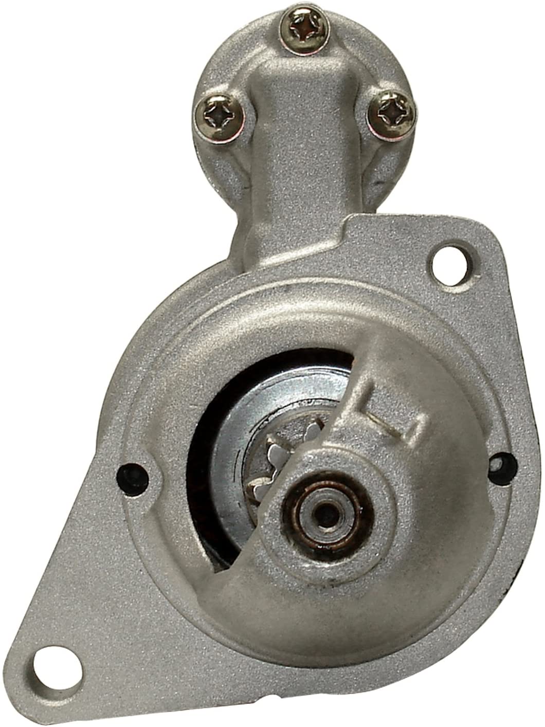 Quality-Built 16503 Premium Import Starter - Remanufactured