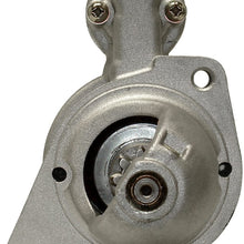 Quality-Built 16503 Premium Import Starter - Remanufactured