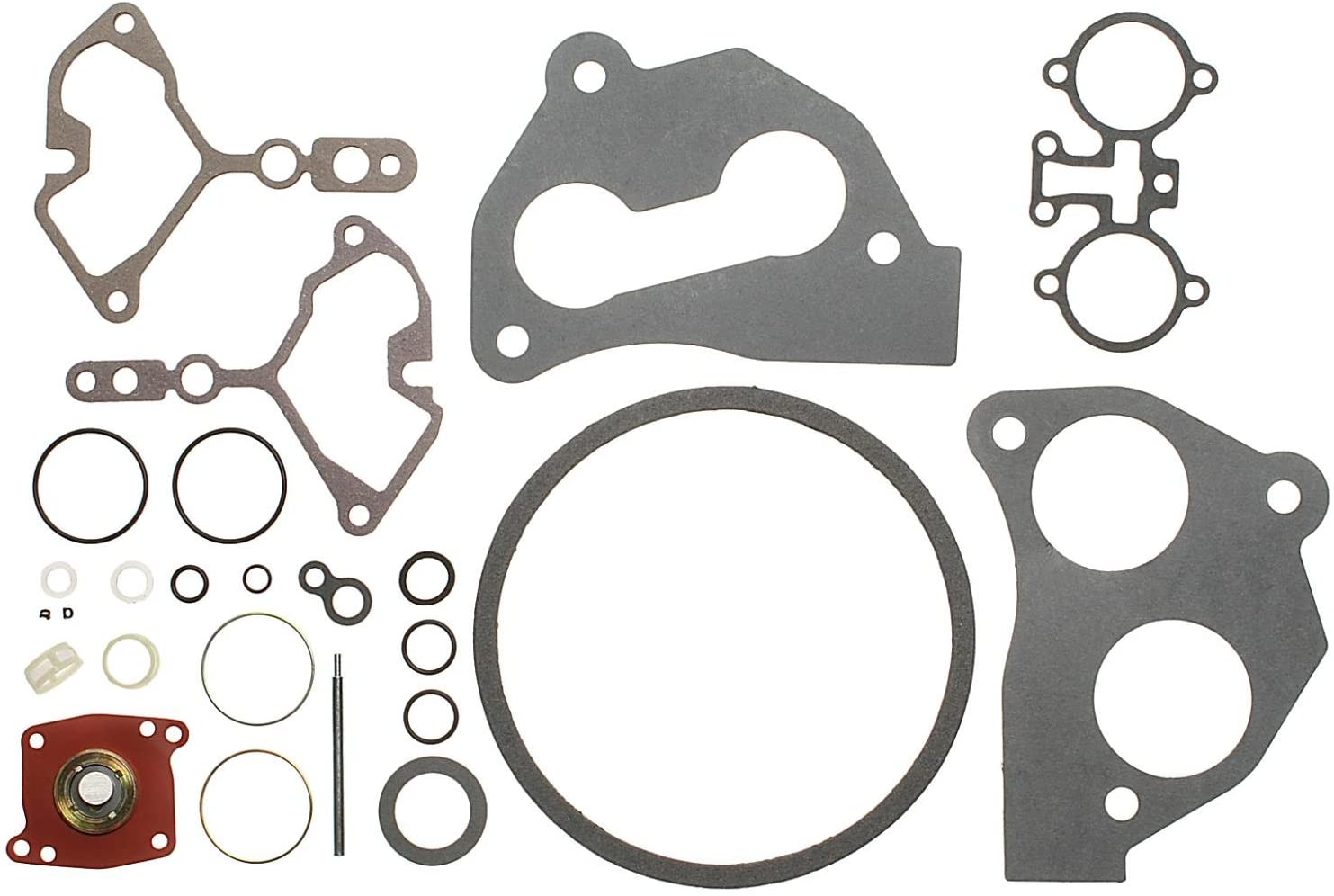 ACDelco 19160313 Professional Fuel Injection Throttle Body Gasket Kit